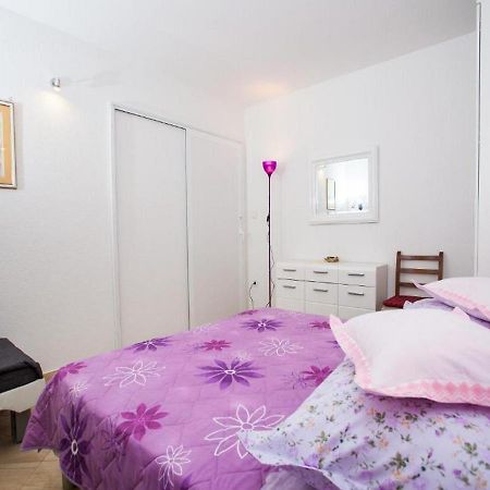 Lux Apartment Mare By The Sea & Beach Baska Voda Exterior photo